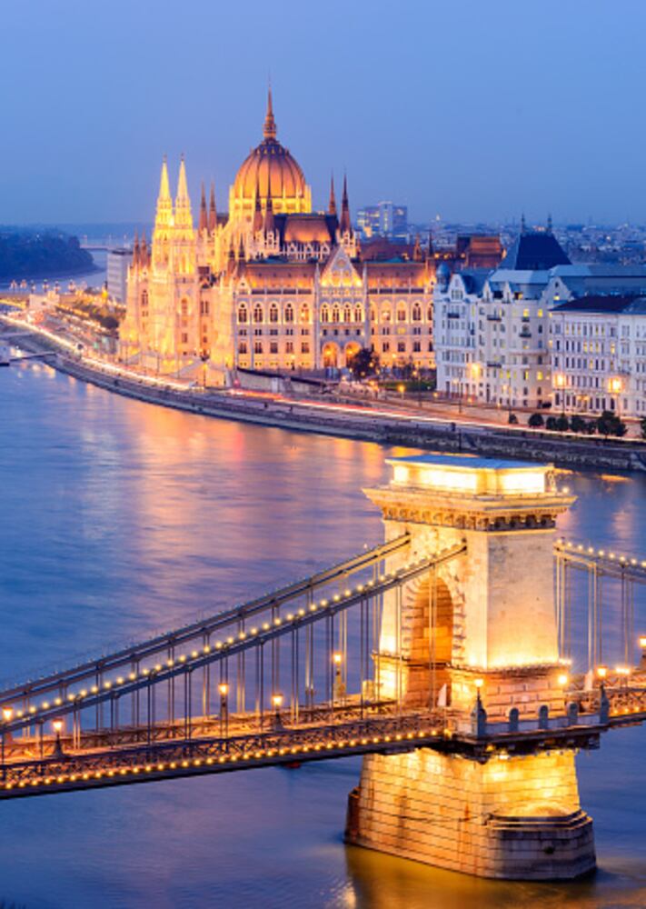 Cities around the world
