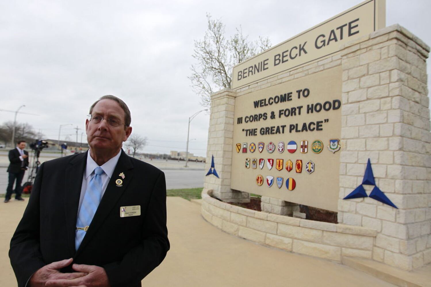Photos: Shooting at Fort Hood, 04.03.14
