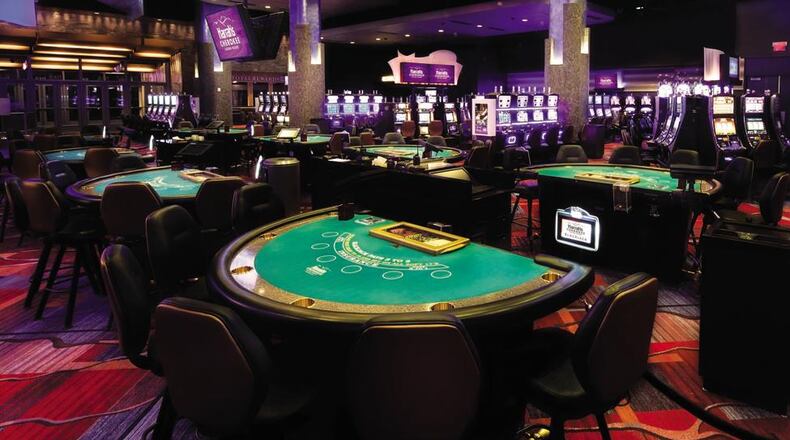 In 2012, Harrah’s Cherokee continued its quest to become a full-service, Las Vegas-styled casino resort with the addition of live table games and the opening of a World Series of Poker room.