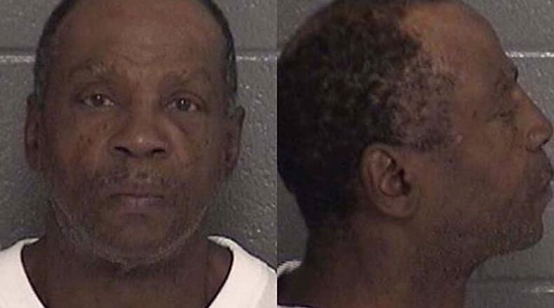 Frankie Lee Carter (Credit: Winder Police Department)