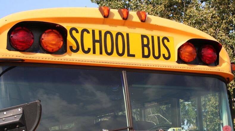 Two teachers from the Marietta City School District have been named among three state finalists for the Presidential Award for Excellence in Math and Science Teaching