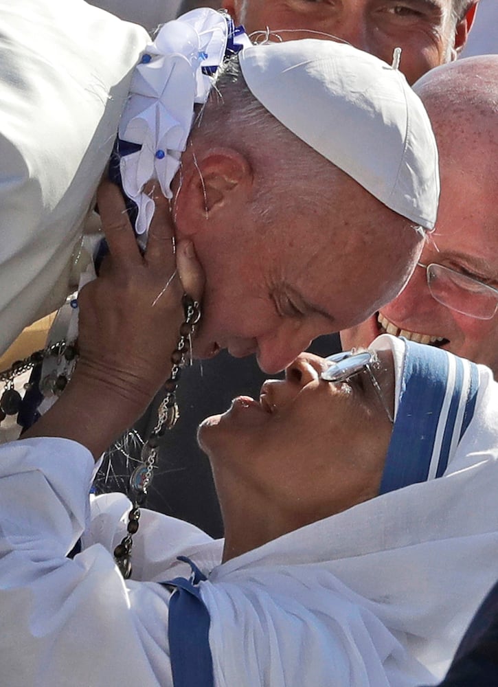 Photos of the Week, September 9, 2016