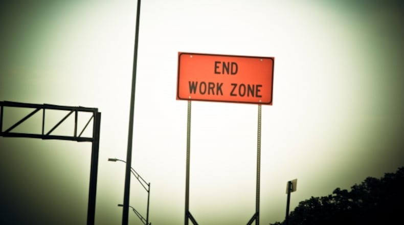 The unprecedented actions aimed at slowing the spread of the coronavirus are already triggering a spate of layoffs in Georgia. Economists warn that millions of Americans are poised to lose their jobs. (AJC file photo)