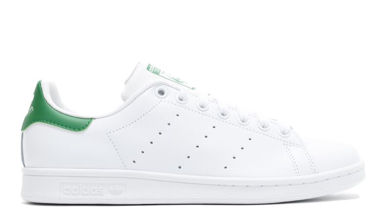 The Stan Smith. Classic and cool.