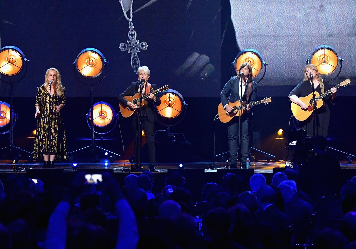 Photos: 2017 Rock & Roll Hall of Fame