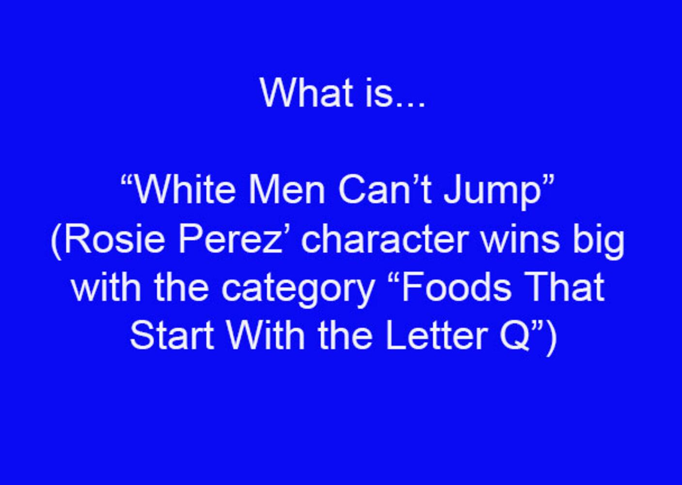Happy 50th birthday, 'Jeopardy!'