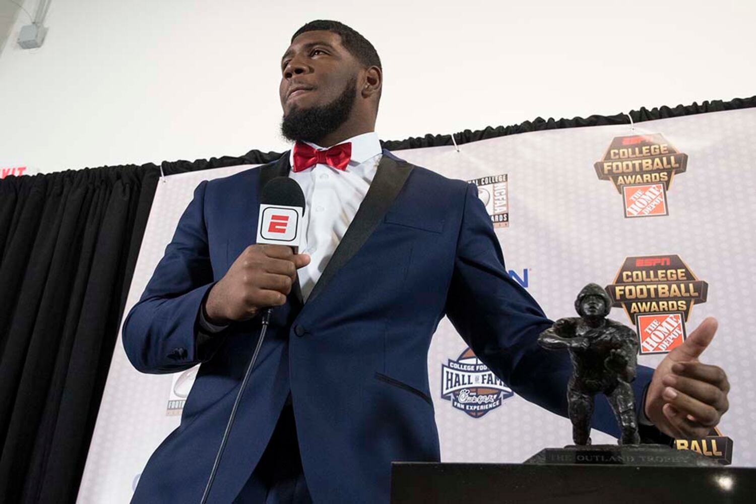 College Football Awards