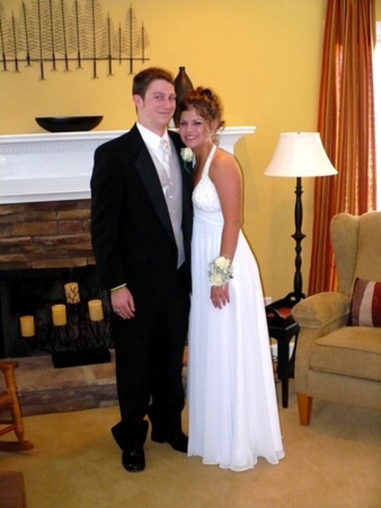 Atlanta students' prom photos: Part 5