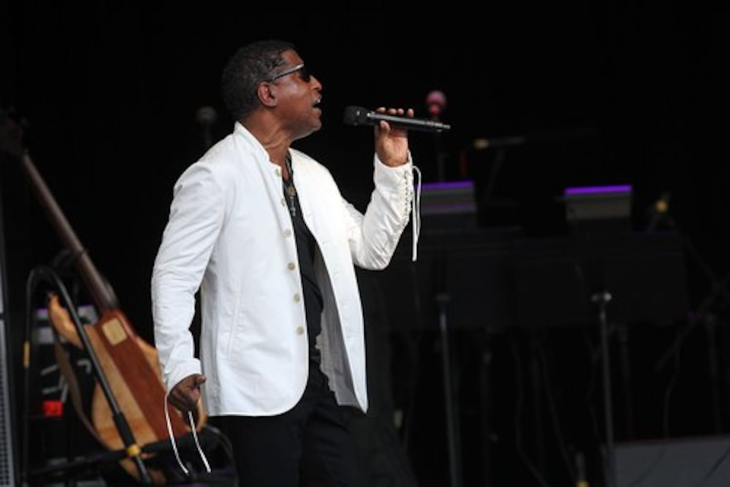 Summer Music Festival at Chastain