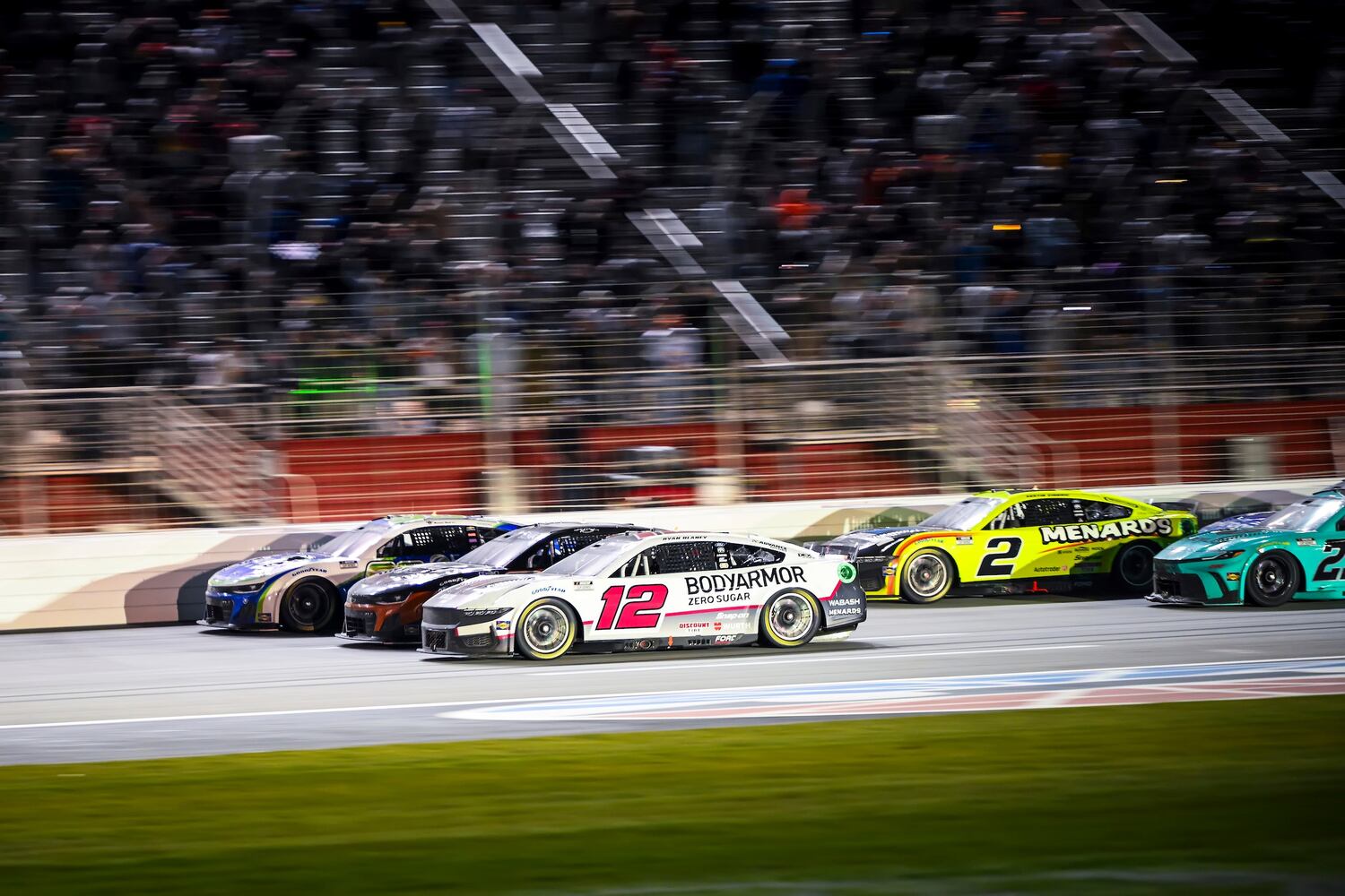 Ambetter Health 400