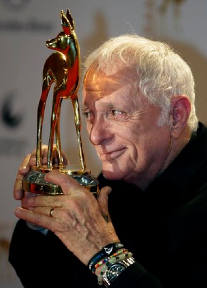 2011 Bambi Awards