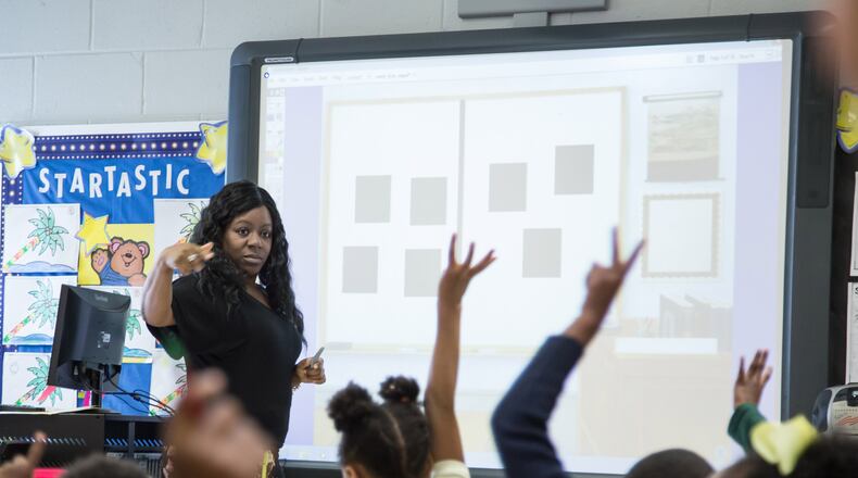 Are America’s colleges of education in need of radical change in how they prepare teachers for classroom challenges?