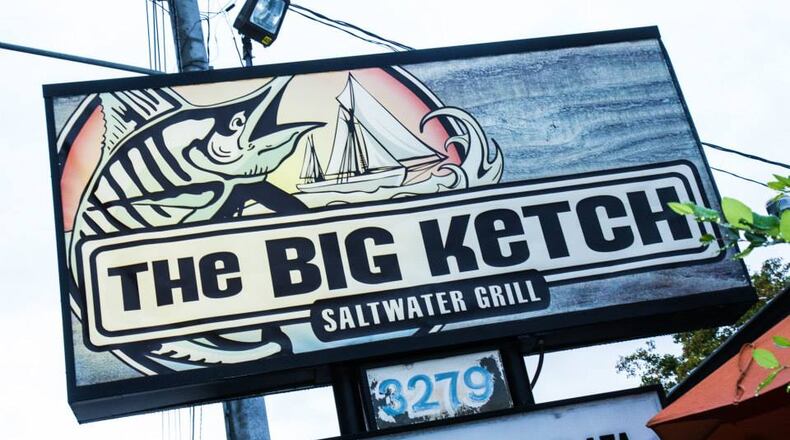 Big Ketch Buckhead (Facebook)