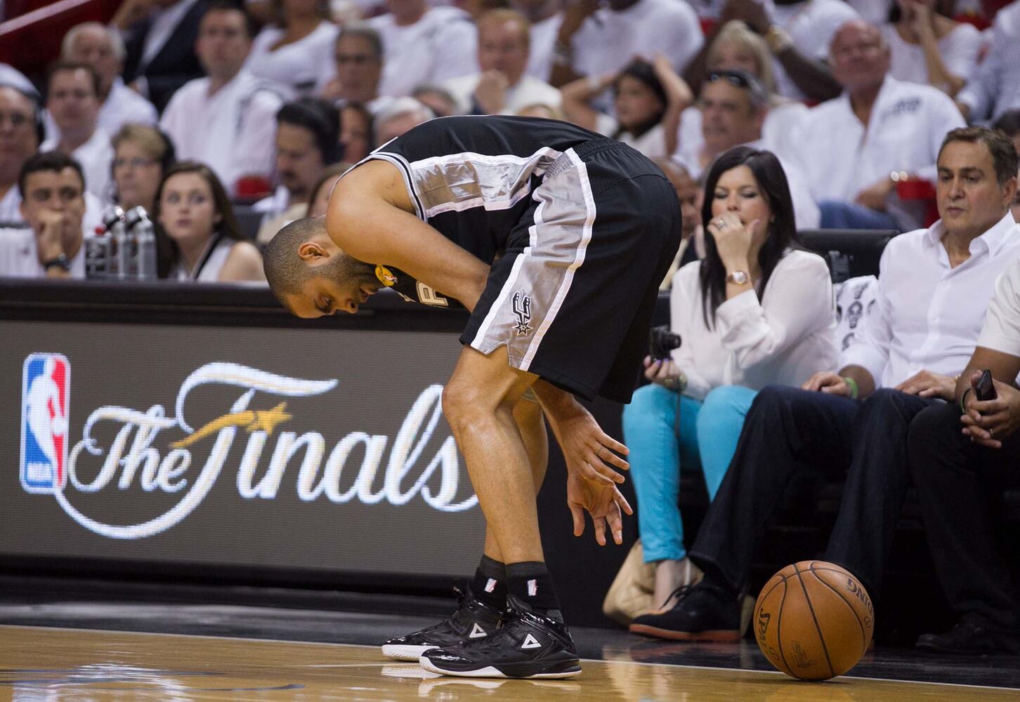 Heat vs Pacers Game 7