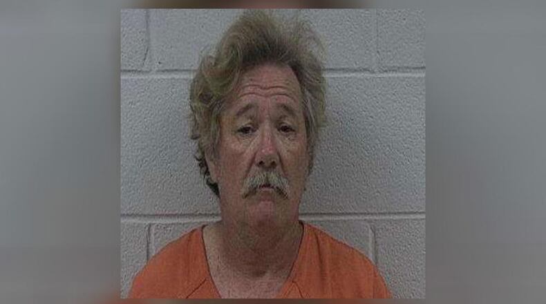 Virgil “Bud” Jesse Dupree Jr.