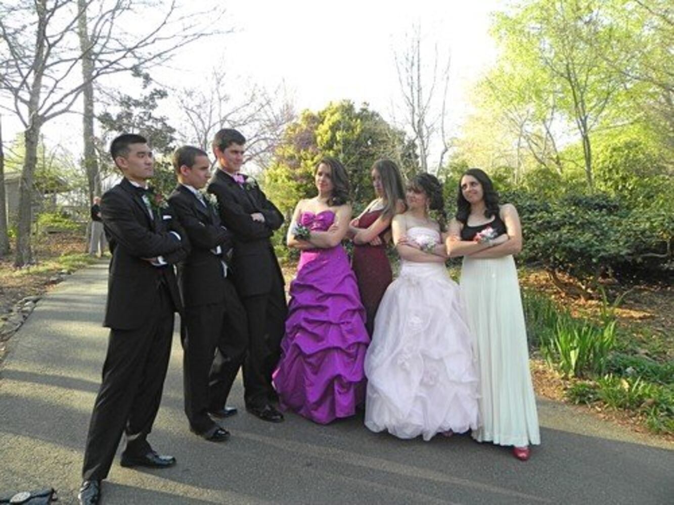 Proms March 25-26: West Hall, George Walton Academy represent