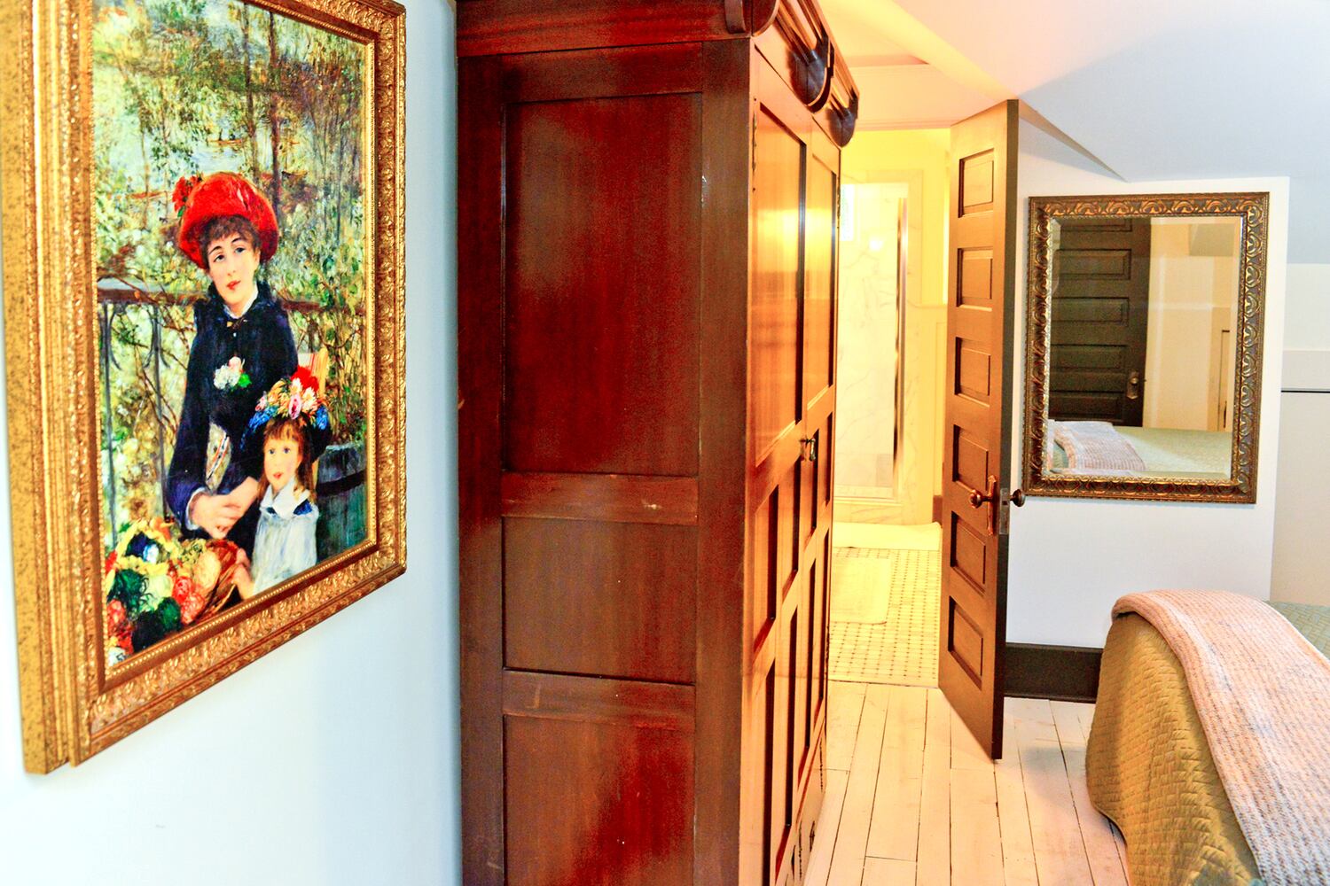 Antiques from Florida