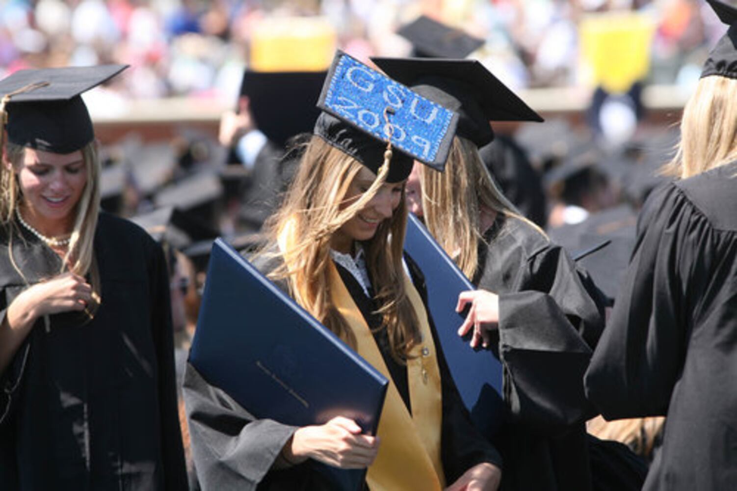 Graduation 2009! Gallery 2