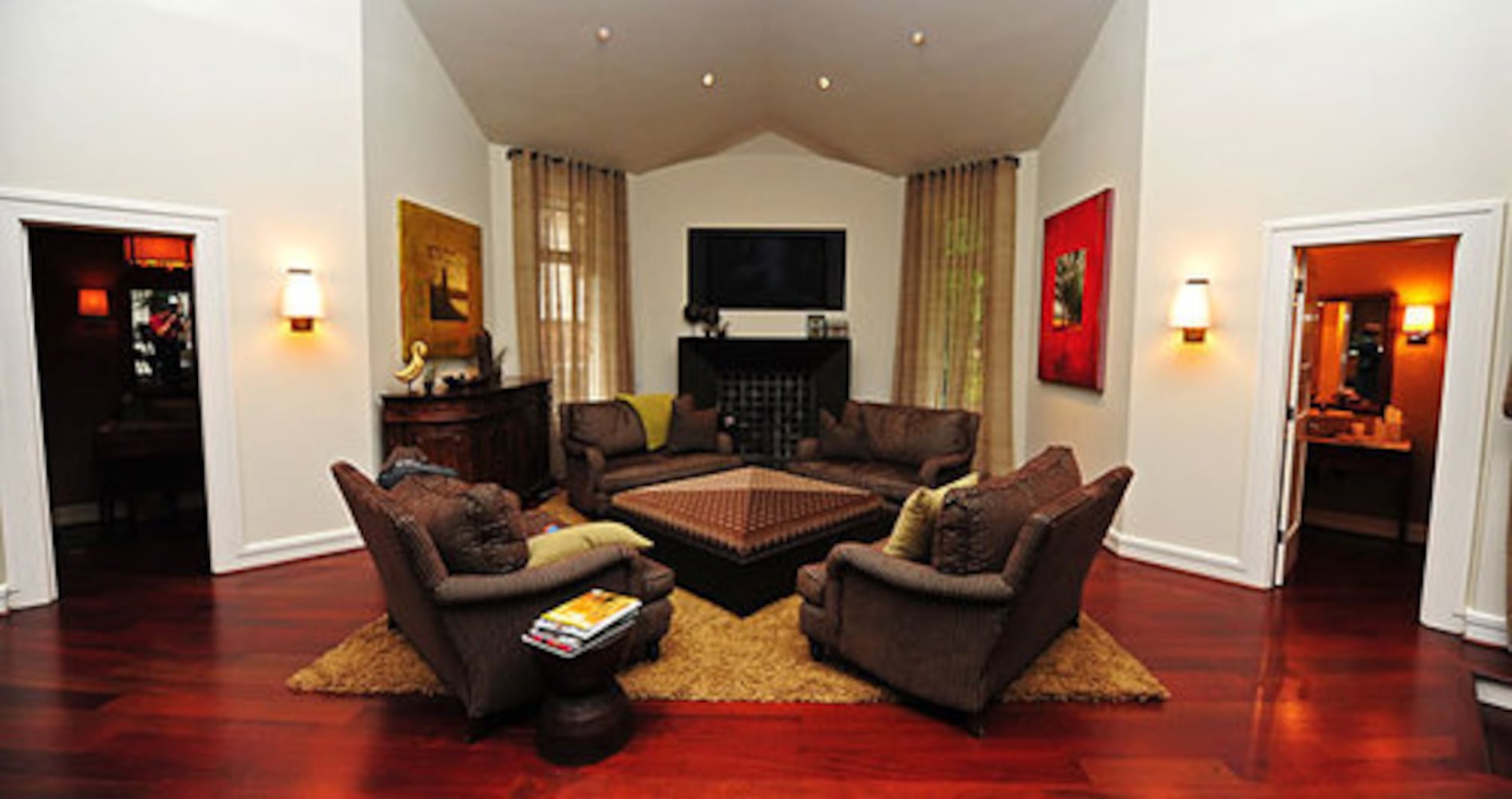 California dreaming in Buckhead