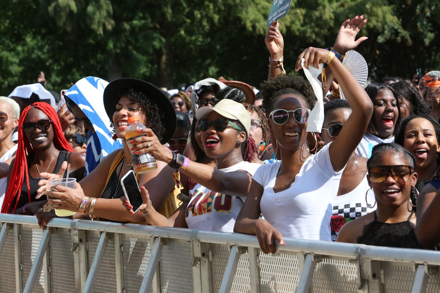 PHOTOS: One Music Fest
