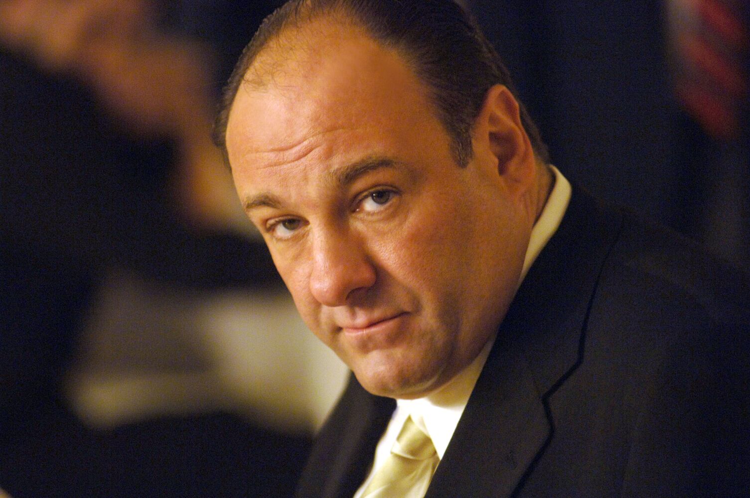 Tony Soprano