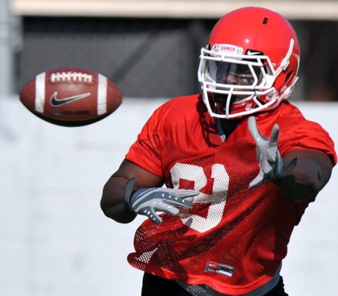 UGA football: 10 to watch in spring practice