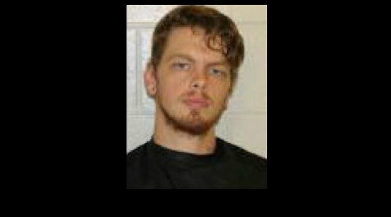 Michael David Yates (Credit: Rome News-Tribune)