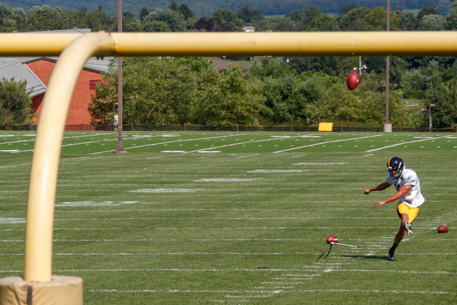 Photos: NFL training camp 2019