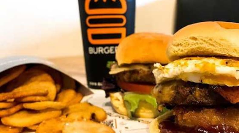 Burgerim, an Israeli-based burger chain, will open a location at Perimeter Village at Ashford Dunwoody Road at Meadow Lane in the first quarter of 2019.