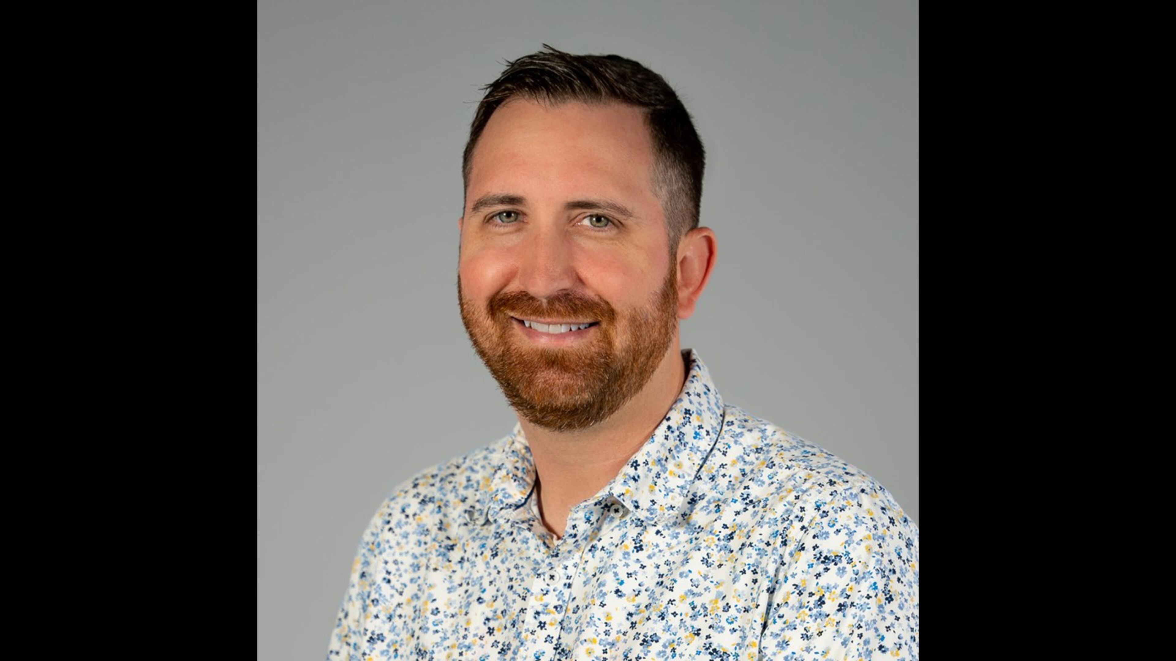 Doug Turnbull, former WSB radio traffic reporter, is joining 11Alive on June 23, 2025. (Courtesy of 11Alive)