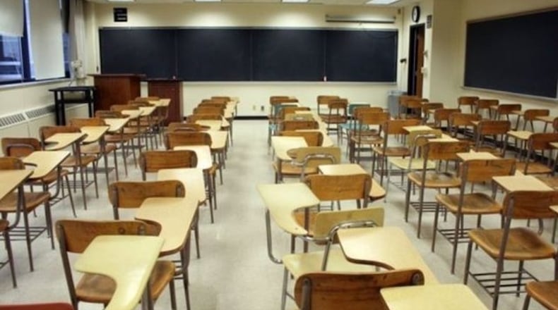 Worries about the impact of ending DACA include it decimating classroom populations, especially in DeKalb County, home to a major refugee resettlement district and large diverse population.