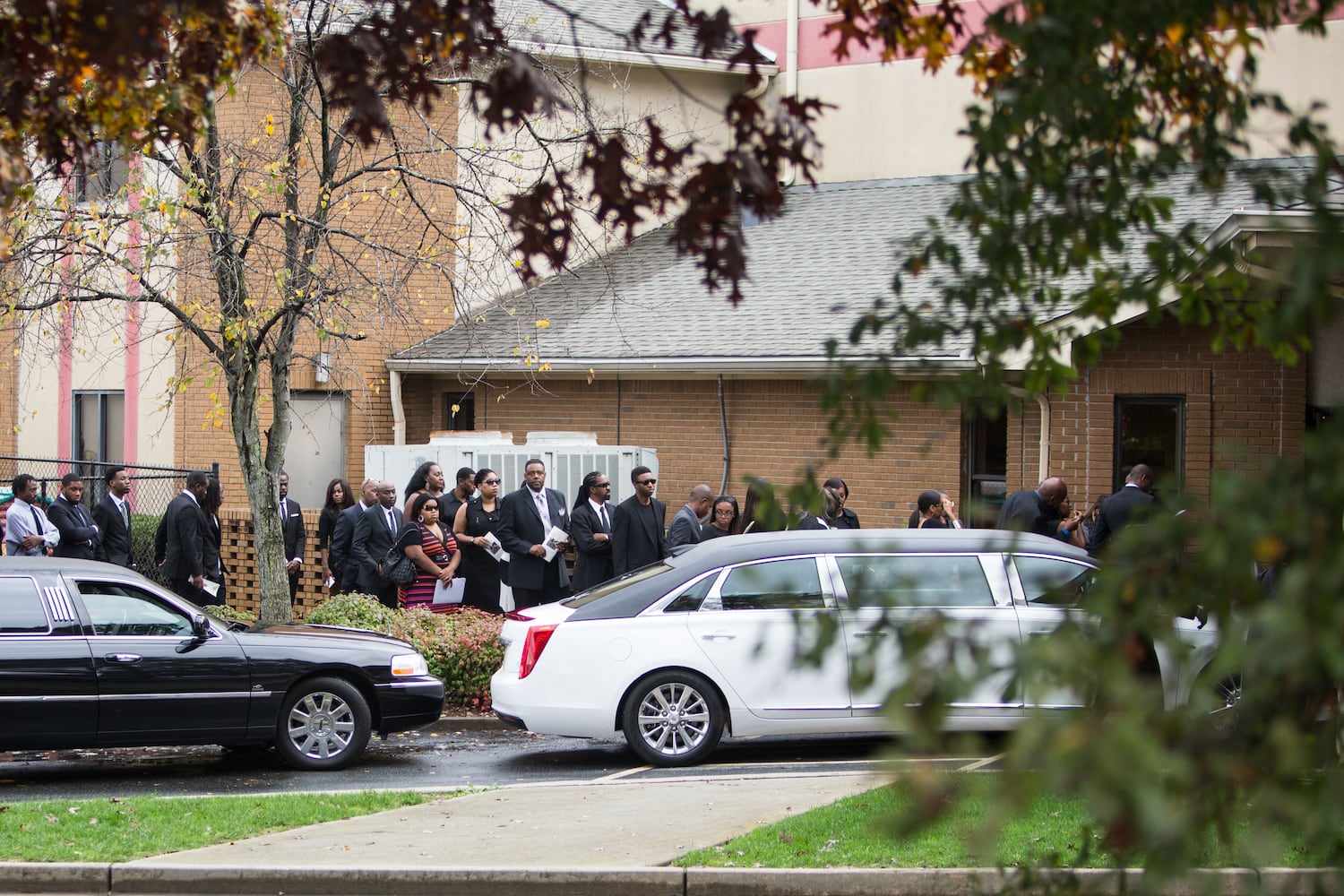 Funeral for Dacula brothers killed in car crash