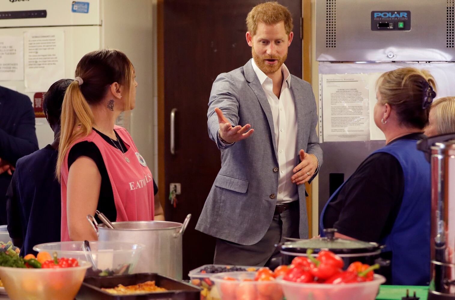Prince Harry
