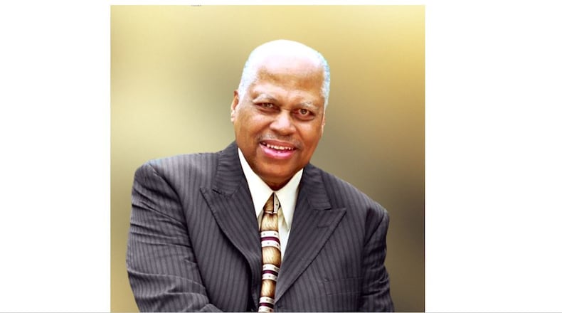 Isaac Newton Farris Sr. was a founding member of the King Center Board of Trustees. Farris died Saturday, Dec. 30, 2017, at the age of 83.
