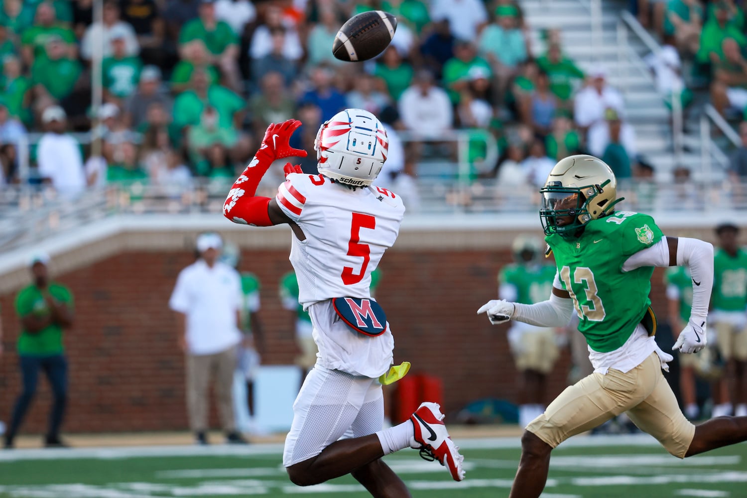 081425 milton buford hsfb