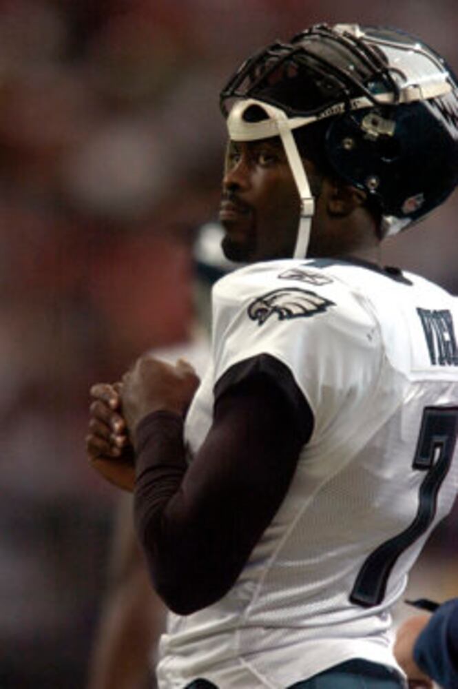 People we'd like to see Herschel Walker fight