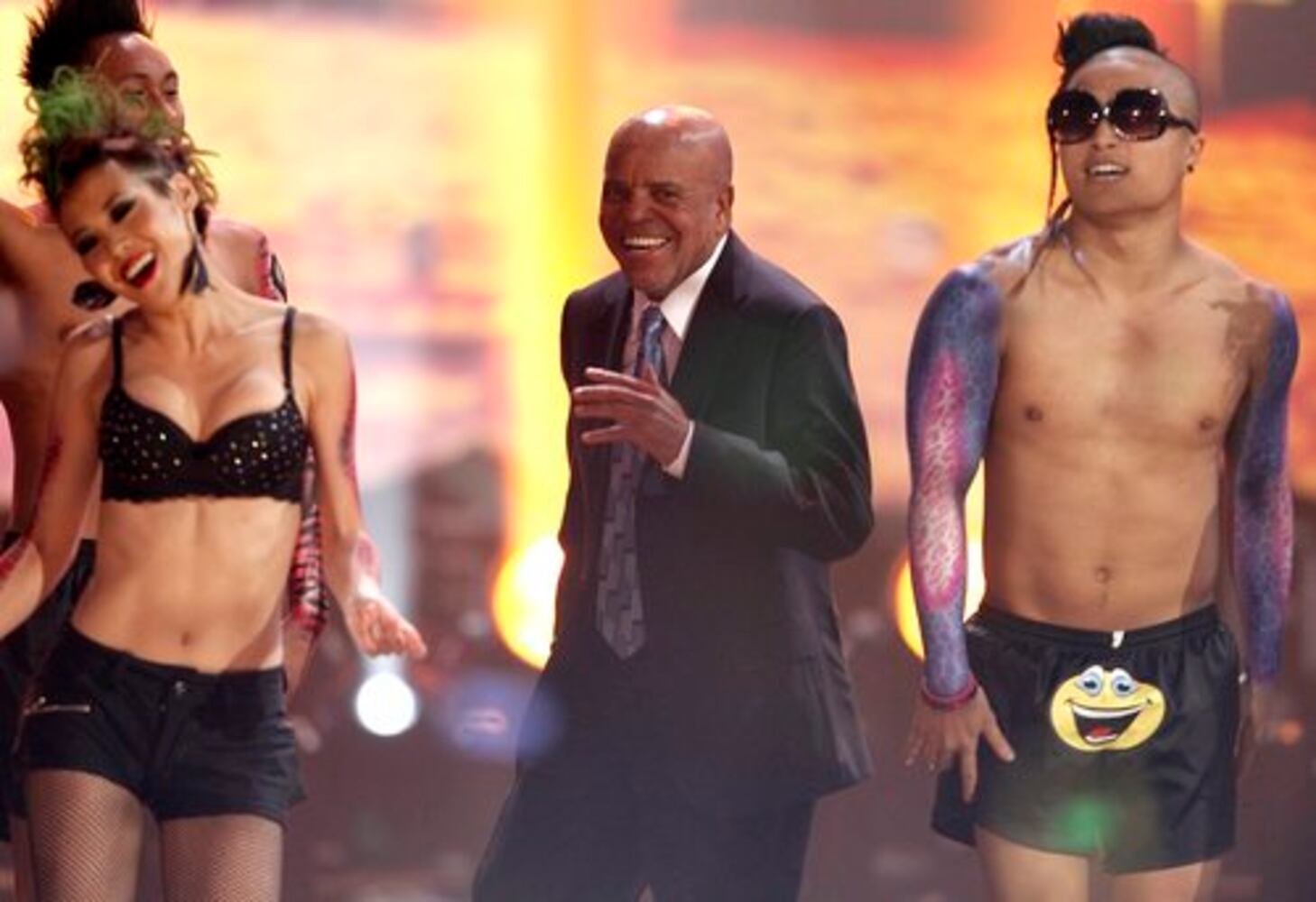 39th annual American Music Awards