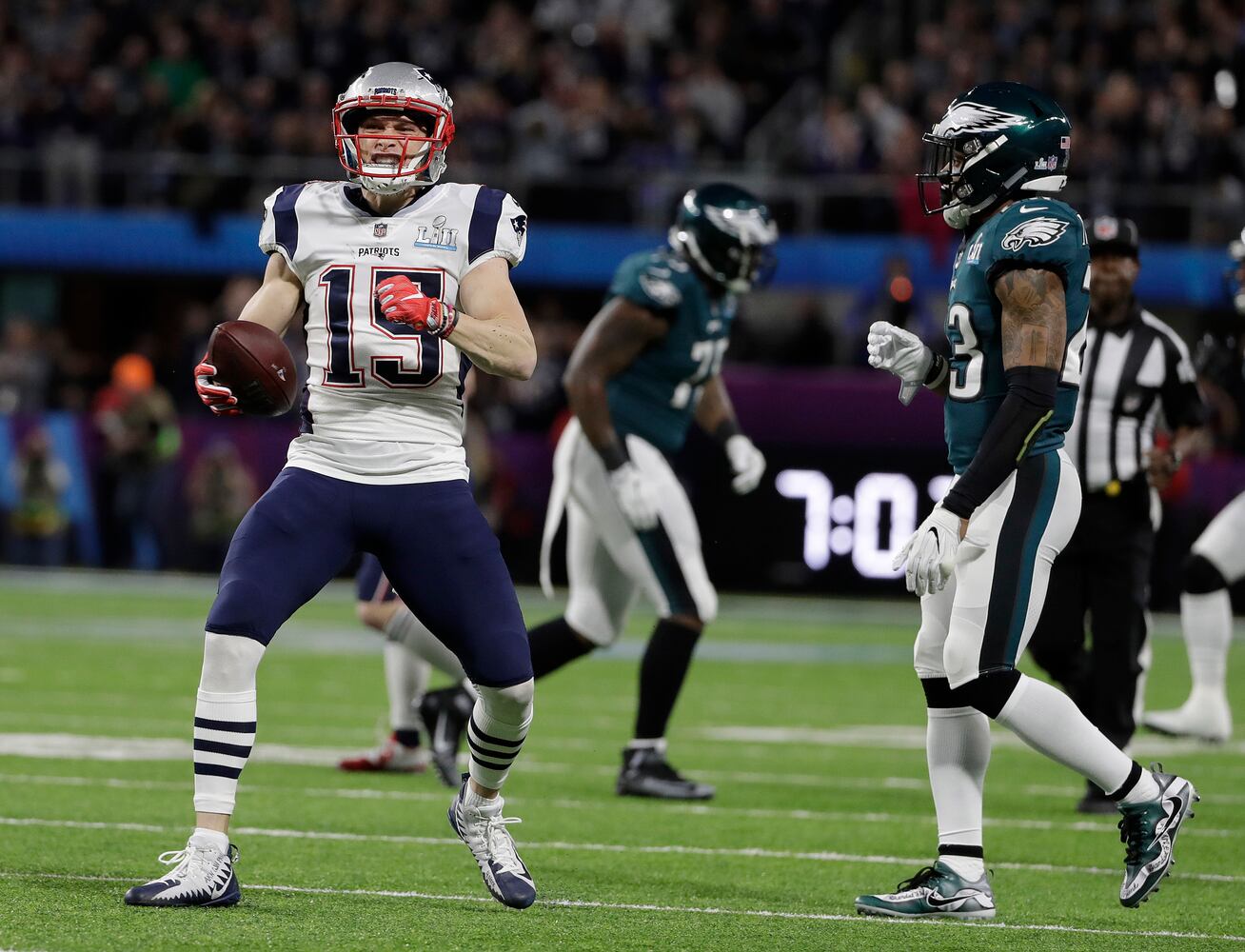 super bowl