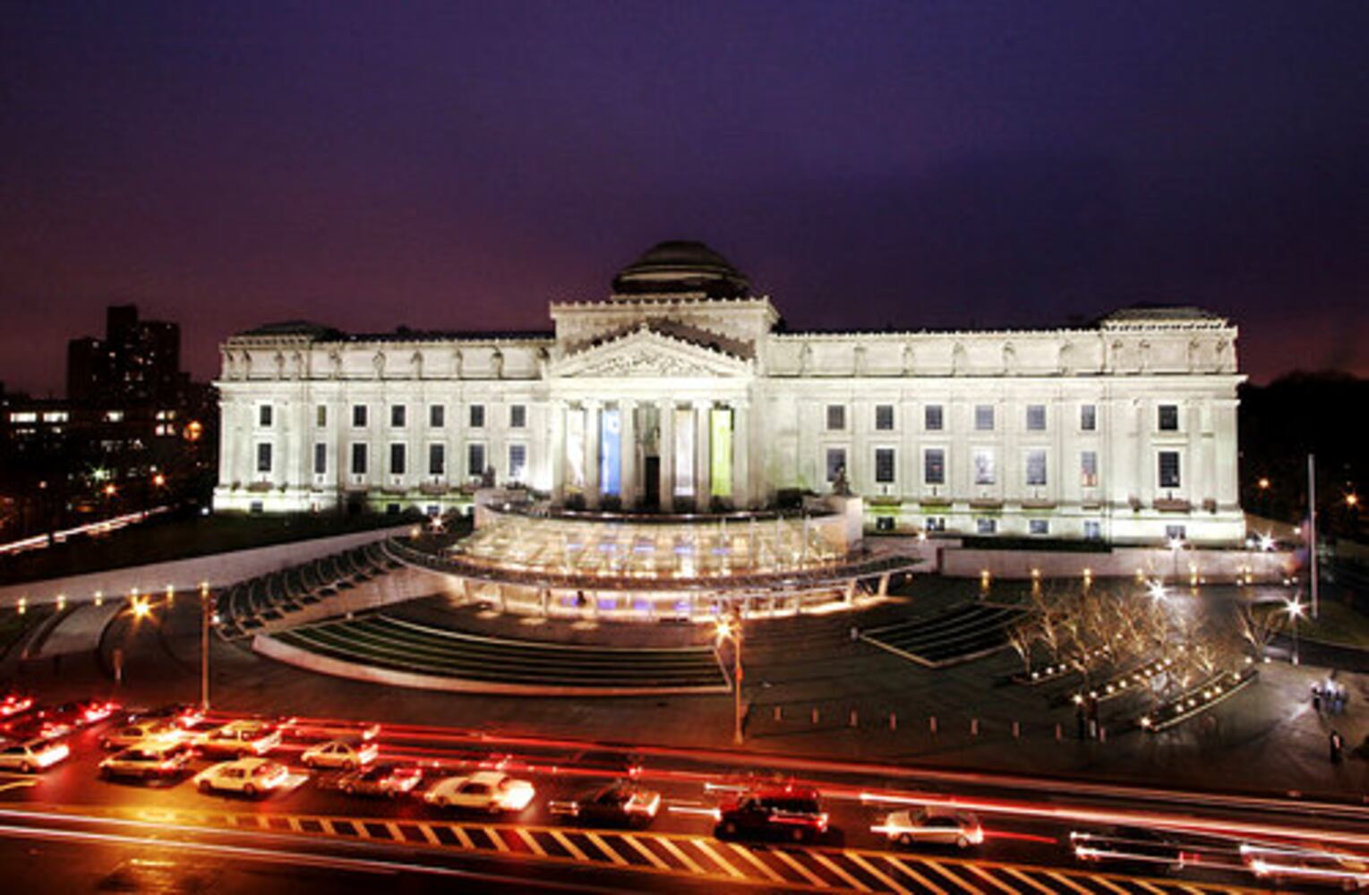 New York City's great buildings