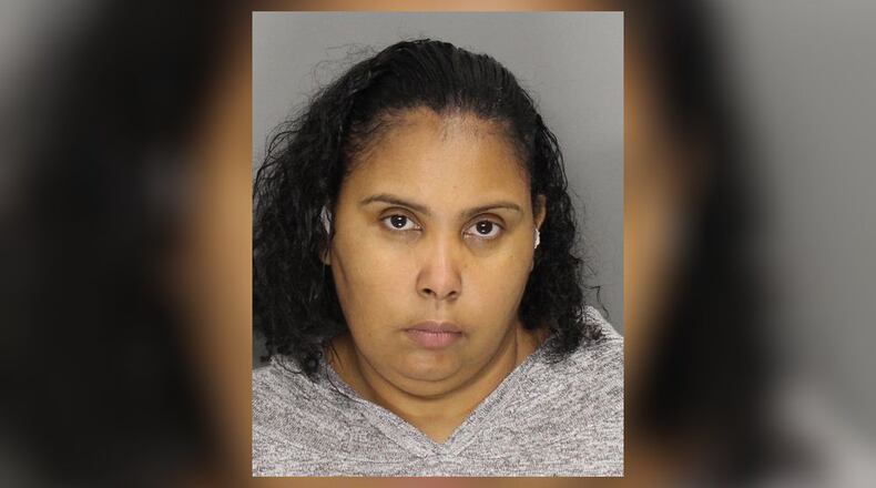 Nioyca Nicole Lusega