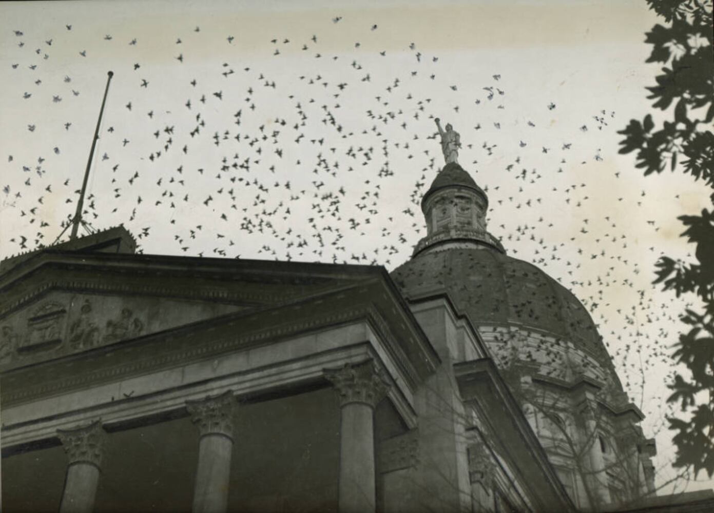 Atlanta, 1942