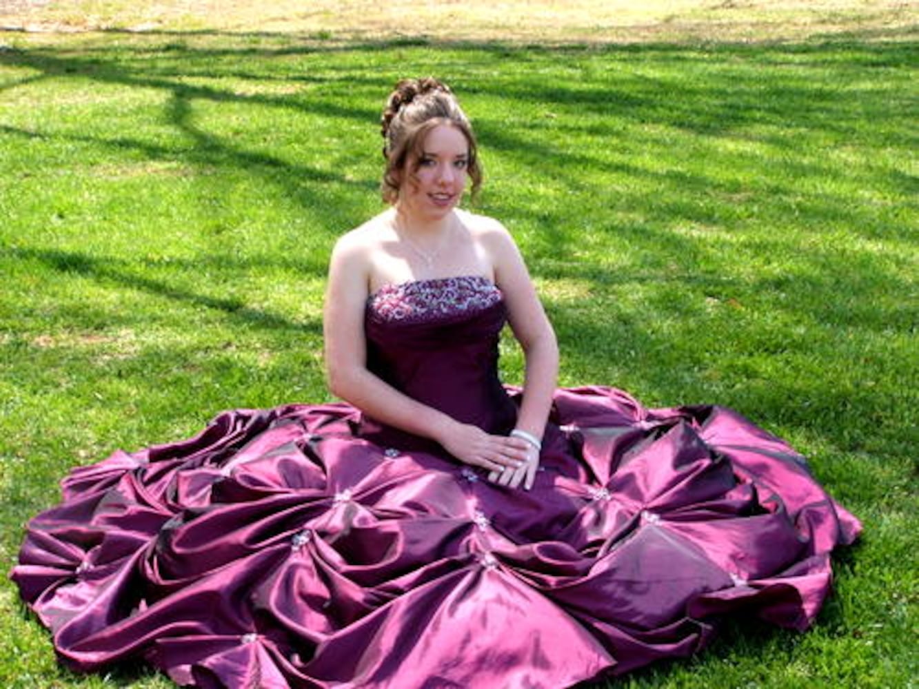 Atlanta students' prom photos: Part 3