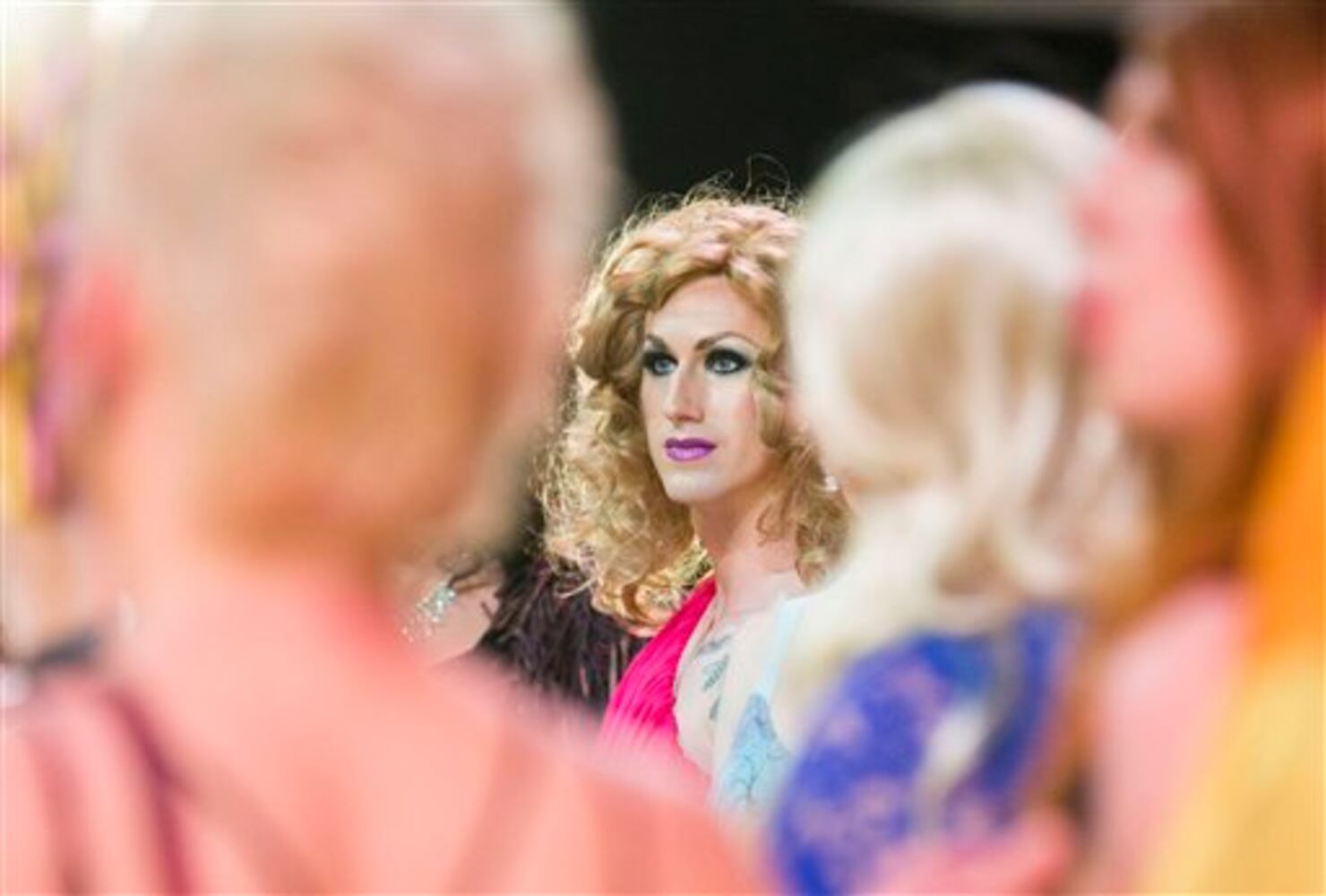 Drag queens in Germany