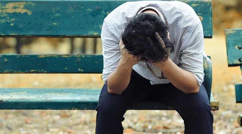 Cherokee Superintendent Brian V. Hightower met with heckling and hisses when he explained the SEL initiative began two years ago when the district saw alarming rates of depression, self-harm and suicide in students. (Dreamstime/TNS)