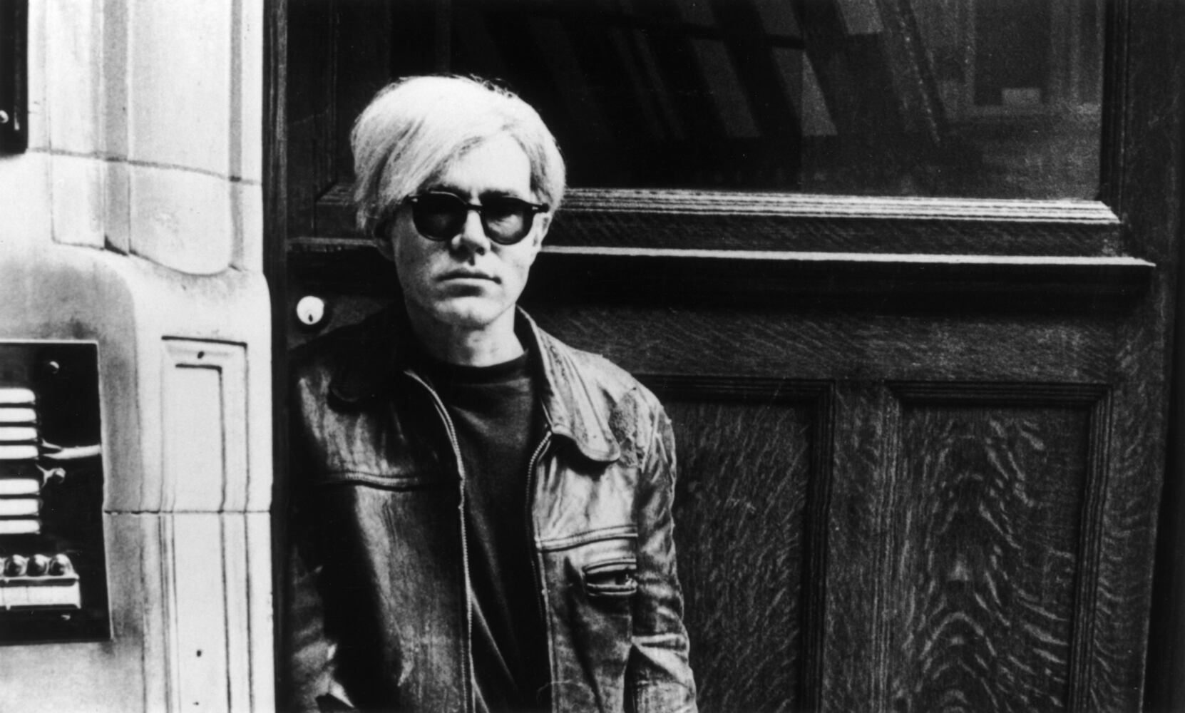 Near-miss: Andy Warhol