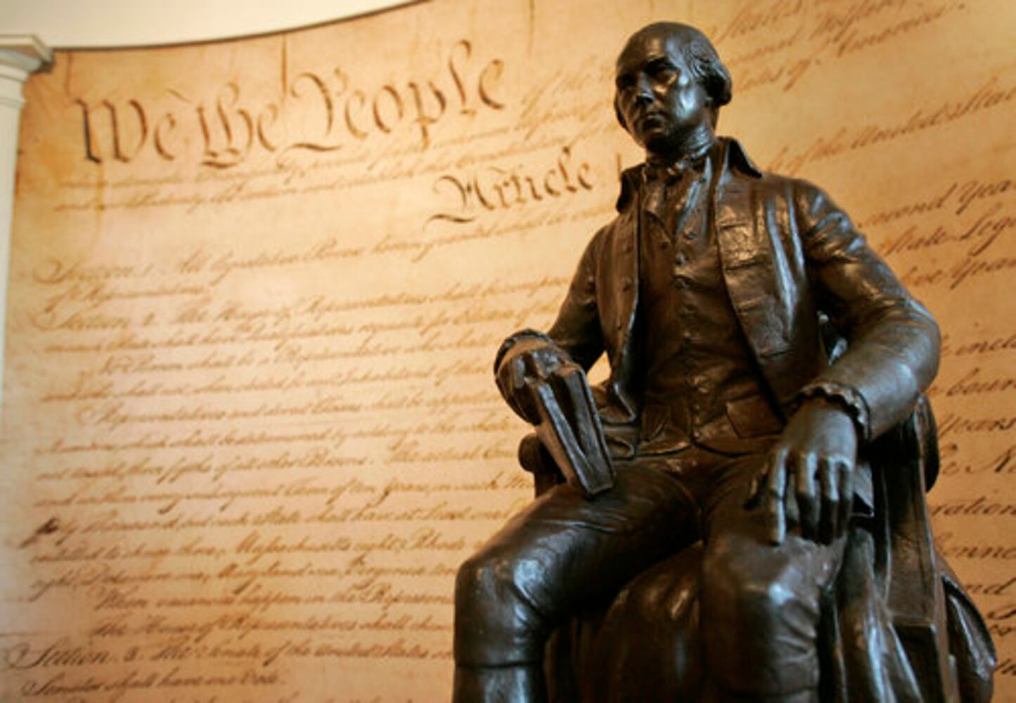 A restored Montpelier reveals James Madison's legacy in Virginia