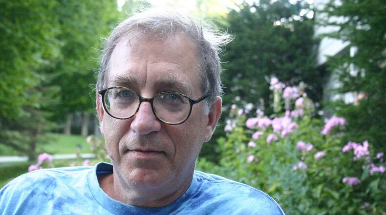 Mark Pendergrast, author of “City on the Verge.”