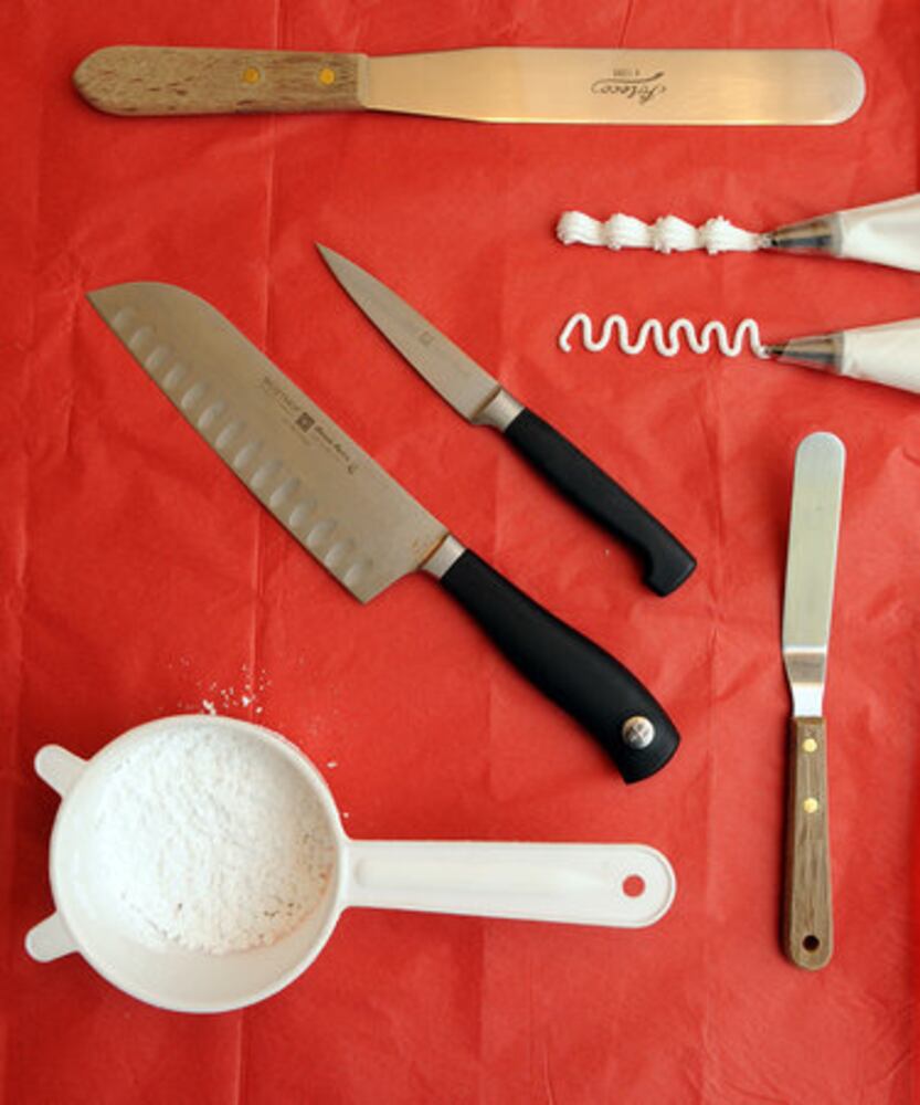 TOOLS: