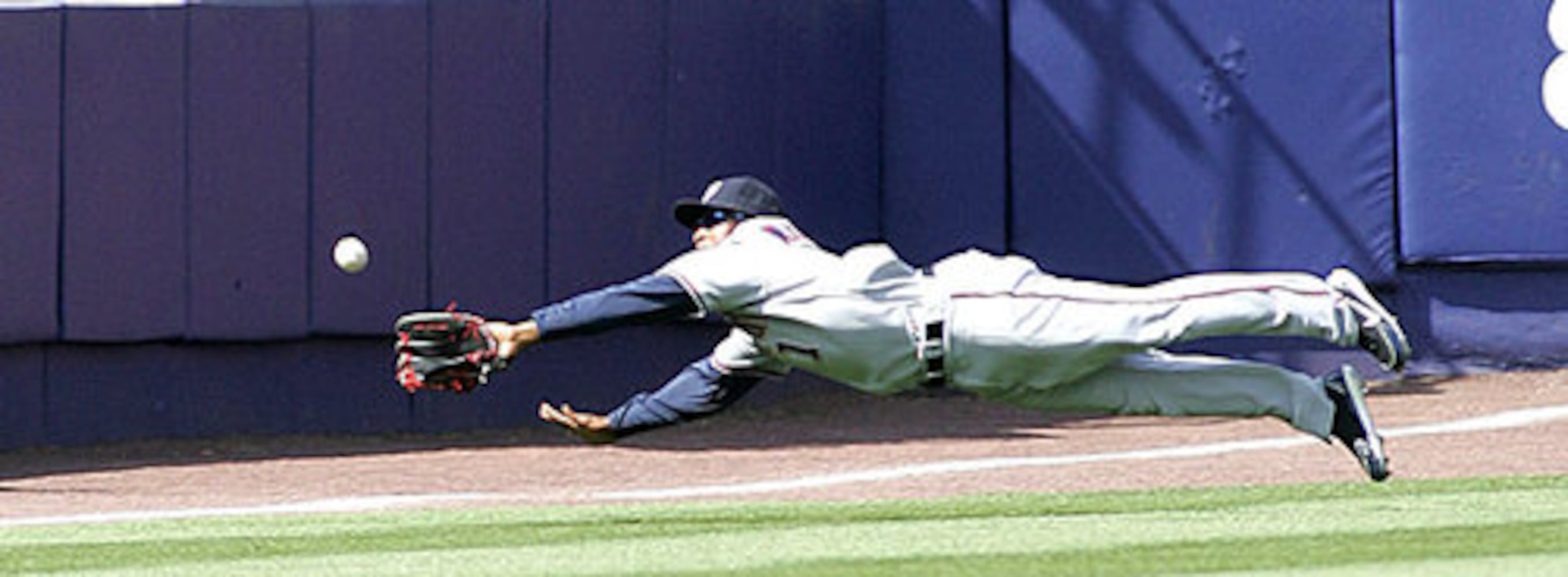 Georgia MLB players: Braves and Ex-Braves