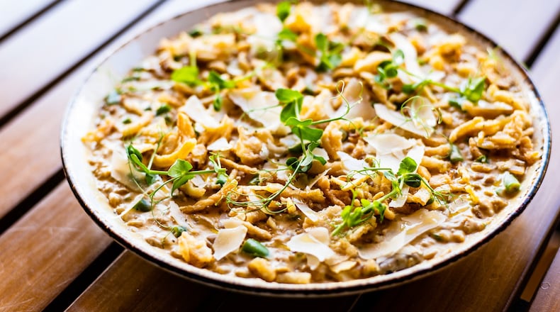 Chefs Share Creative Thanksgiving Leftover Recipes